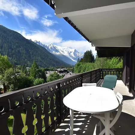 Androsace Apartment