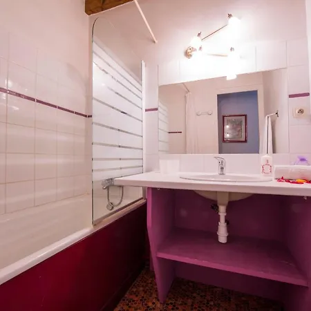 Apartment Androsace Chamonix