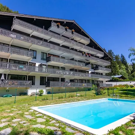 Androsace Apartment