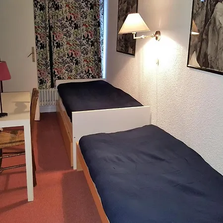 Androsace Apartment *