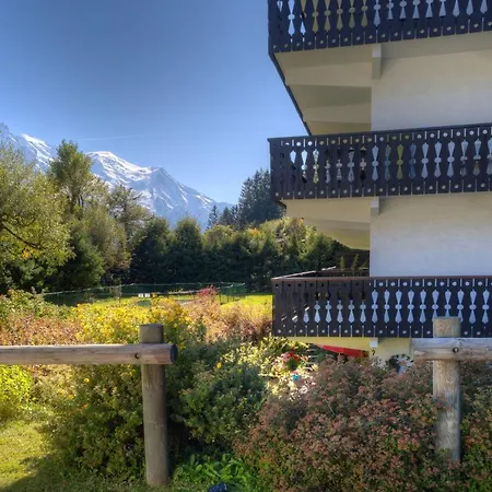 Apartment Androsace *