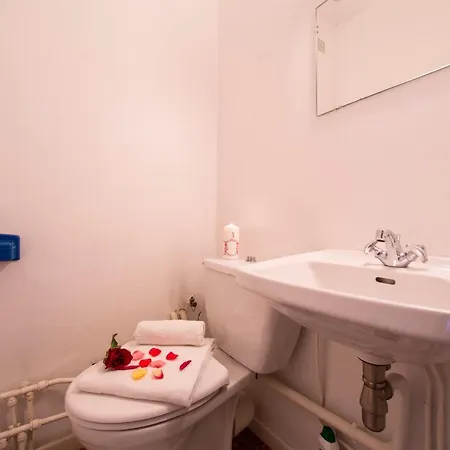 Apartment Androsace Chamonix