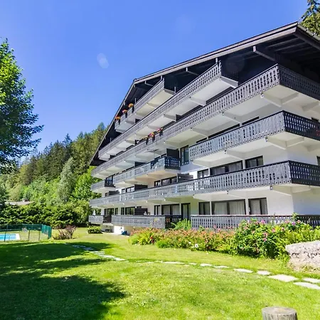 Androsace Apartment *