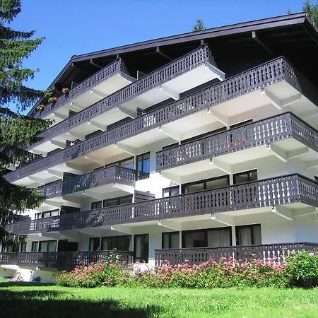Androsace Apartment Chamonix