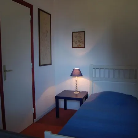 Apartment Androsace Chamonix