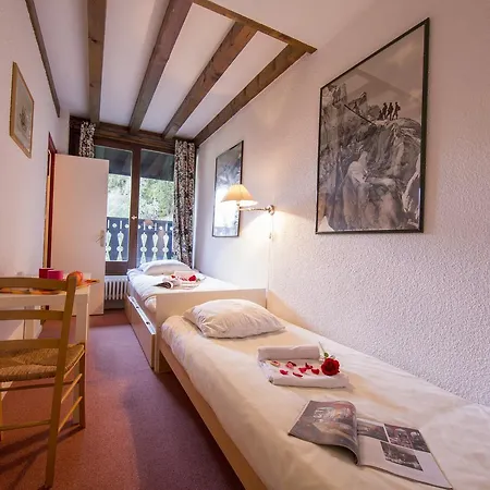 Androsace Apartment
