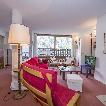 Androsace Apartment